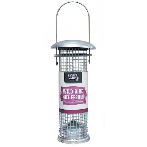 Deluxe Nut Feeder (5013478115706)